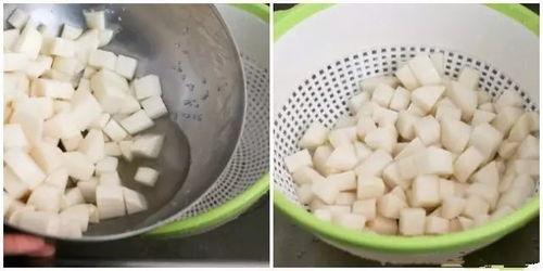 干萝卜瓜怎么吃,干萝卜瓜的多样食用方法探索