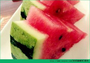 高血压长期吃瓜好吗,高血压患者长期食用瓜果的利弊分析