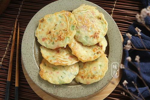 护士瓜做饼吃,自制饼干的甜蜜滋味